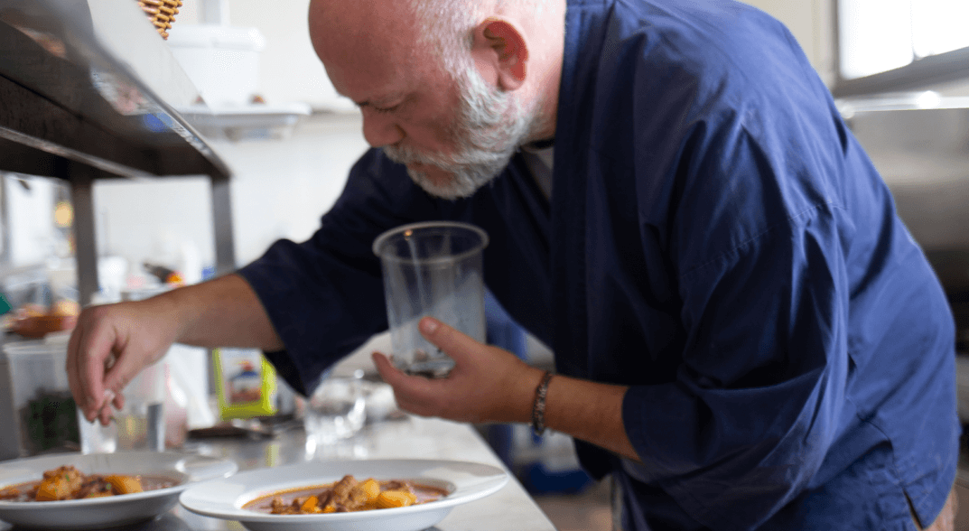 Restaurante