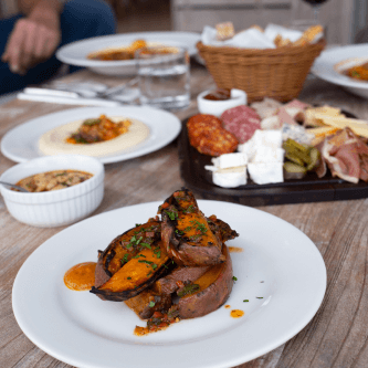 Restaurante