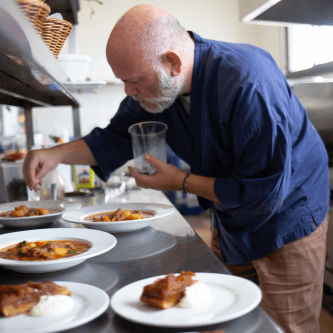 Restaurante